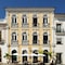 Hotel Villa Bahia - map