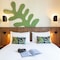 Ibis Styles Paris Crimee La Villette - map