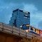 Pullman Bangkok Hotel G - map