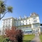 The Falmouth Hotel - map