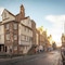 Holiday Inn Express Edinburgh Royal Mile By Ihg - map