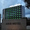 Axis Porto Business & Spa Hotel - map