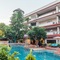 Gazebo Resort Pattaya - map