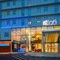 Aloft New York Laguardia Airport - map