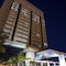 Hotel Grand Bittar - map