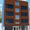 Hotel Swati - map