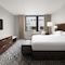 Hilton Indianapolis Hotel & Suites - map