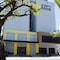Aram Ouro Branco Hotel - map