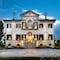 Hotel Villa Franceschi - map