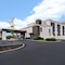 Doubletree By Hilton St. Louis Airport - map