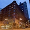 The Pennywell St.Louis Downtown, A Hilton Hotel - map