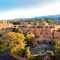 Inn And Spa At Loretto - map