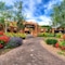 Inn And Spa At Loretto - map