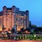 Hilton Yaounde - map