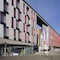 Hilton Garden Inn Stuttgart NeckarPark - map