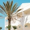 Sandy Beach Resort - map