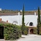 Casas Cueva Tio Tobas Guadix - map