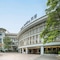 Dongguan Marriott Hotel - map