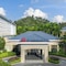Dongguan Marriott Hotel - map