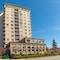 Sandman Suites Surrey-Guildford - map