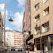 Hotel Comercio - map