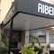 Ribeiro Hotel - map