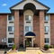 Motel 6 Elk Grove Village Ohare - map