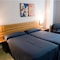 Apartamentos Noray - map