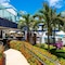 Coral Plaza Apart Hotel - map