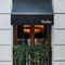 Hotel Único Madrid - Small Luxury Hotels - map