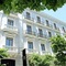 Hotel Único Madrid - Small Luxury Hotels - map