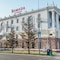 Ramada By Wyndham Astana - map