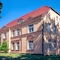 Hotel Schloss Neustadt-Glewe - map