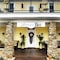 Grand Plaza Hotel Branson - map