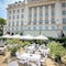 Hotel Esplanade Zagreb - map