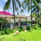 Hoang Ngoc Beach Resort - map