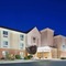 Sonesta Simply Suites Albuquerque - map