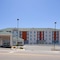 Hilton Garden Inn Albuquerque Airport - map