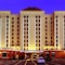 Hampton Inn & Suites Albany Downtown - map