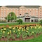 Hilton Garden Inn Albany Airport - map