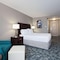 Hilton Garden Inn Annapolis - map