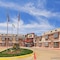 Four Points By Sheraton Dallas Arlington Entertainment District - map