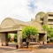 Doubletree By Hilton Hotel Atlanta - Marietta - map