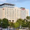 Hilton Garden Inn Atlanta Downtown - map