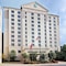 Embassy Suites Nashville At Vanderbilt - map