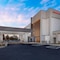 Hampton Inn Columbia - map