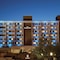 Hotel Ballast Wilmington, Tapestry Collection By Hilton - map