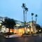 Hilton Garden Inn Jacksonville Jtb Deerwood Park - map