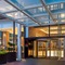 The Marquette Hotel, Curio Collection By Hilton - map