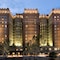 The Skirvin Hilton Oklahoma City - map